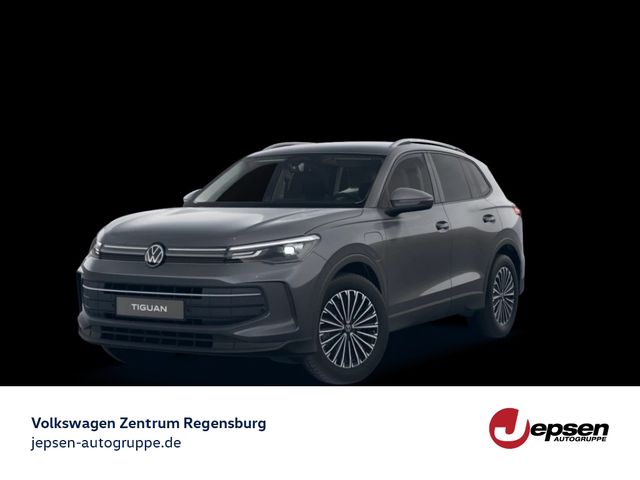 Volkswagen Tiguan R-Line Hybrid DSG R-Line AHK MASSAGE