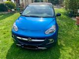 Opel Adam ROCKS 1.0 ECOTEC ecoFLEX 85kW Start/Sto... - Opel Adam