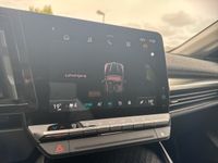 Renault Megane E-TECH - Vorschau Bild 18