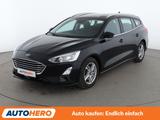 Ford Focus 1.0 EcoBoost Cool&Connect*NAVI*TEMPO*PDC* - Ford Focus Gebrauchtwagen in Bochum