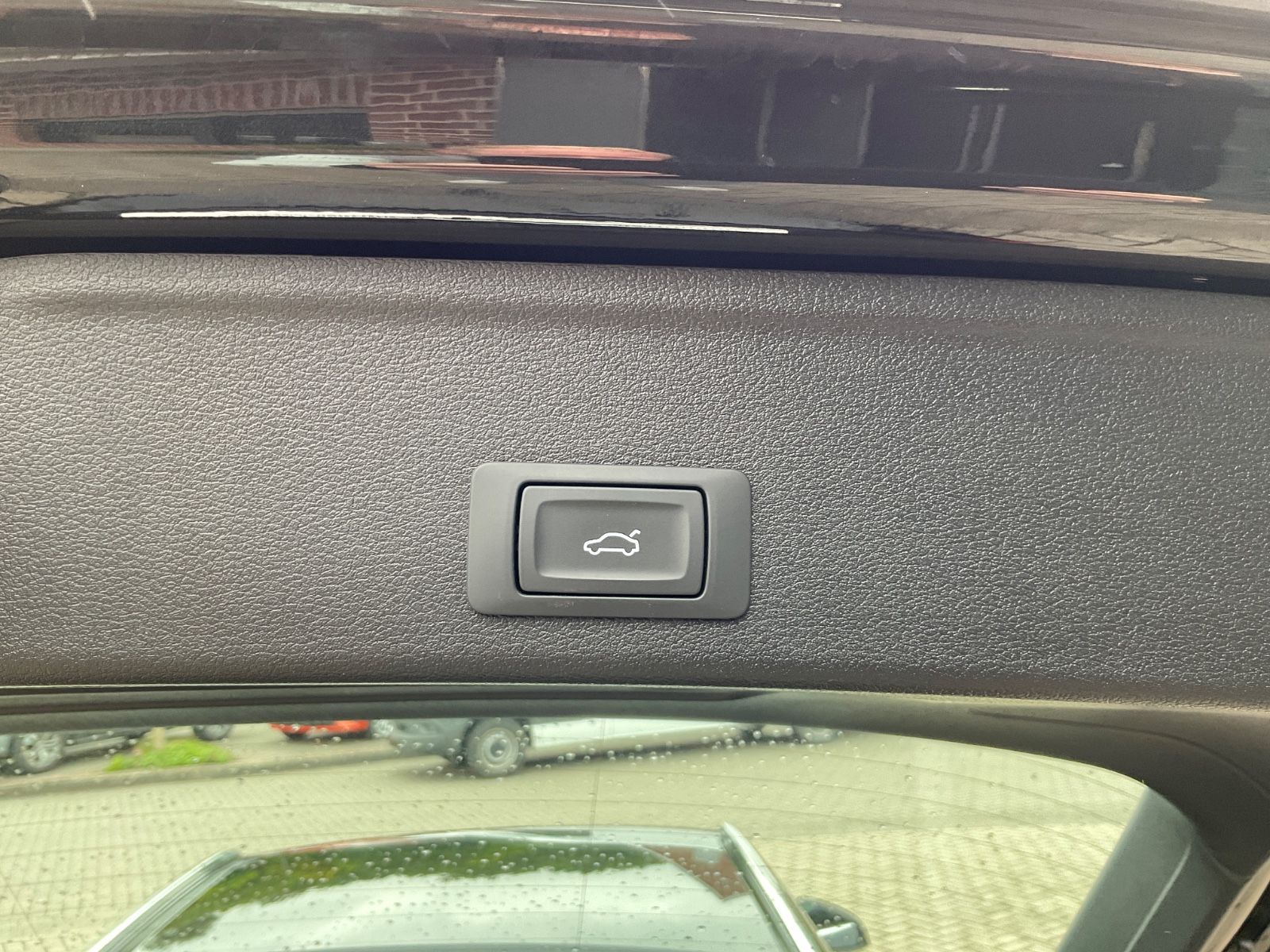 Fahrzeugabbildung Audi A4 Avant 40 TFSI S tronic S line,AHK,ACC,Virtual