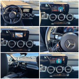 Mercedes GLB 220 - 9