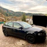 Audi A3 - 1.9 TDI - Audi A3 aus 2006 mit Diesel-Antrieb