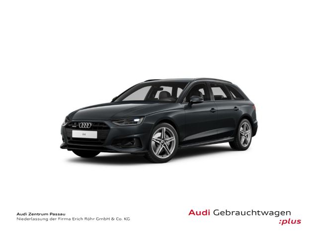 Audi A4 Avant advanced (Garantie.Navi.Kamera.DAB.SHZ)