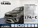 Opel Crossland Navi-Link-Tom AHK Voll-LED Allwetter+A