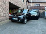 Fiat Cinquecento Sporting 1.1 - Fiat Cinquecento: 1.1