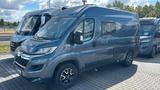 Pössl Summit Shine 540 Jumper AHK SOLAR NAVI KAMERA - Offers