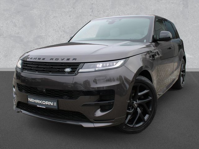 Land Rover Range Rover Sport D300 Dynamic HSE