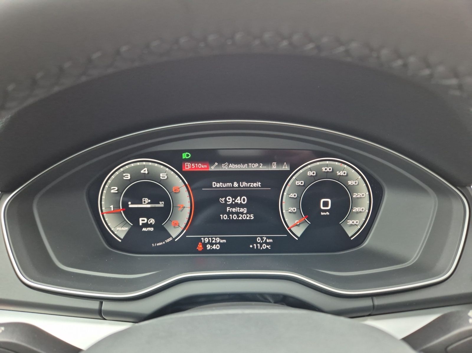 Fahrzeugabbildung Audi Q5 40 TFSI advanced quattro S-tronic STHZG Matri