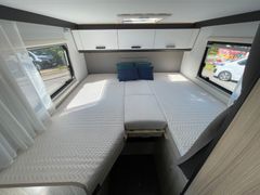 Sun Living C 65 SL *Sonderedition Glücksmobil*
