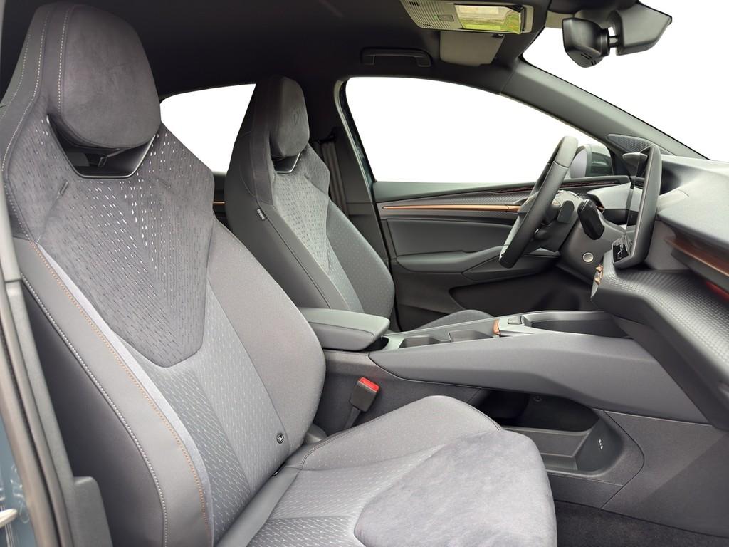 Cupra Raval 52 kwh Endurance Edition Dynamic PLUS MATR