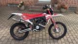 Fantic XEF 125 | HU NEU | Xenon | Bj 2024 - FANTIC MOTORRAD