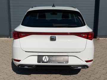 SEAT Leon - 7