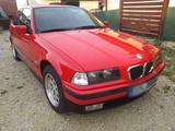 BMW Verkaufe BMW 316i - BMW 316 aus 1998: 316i