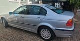 BMW 320i - - gebrauchte BMW 320 aus dem Jahr 1999