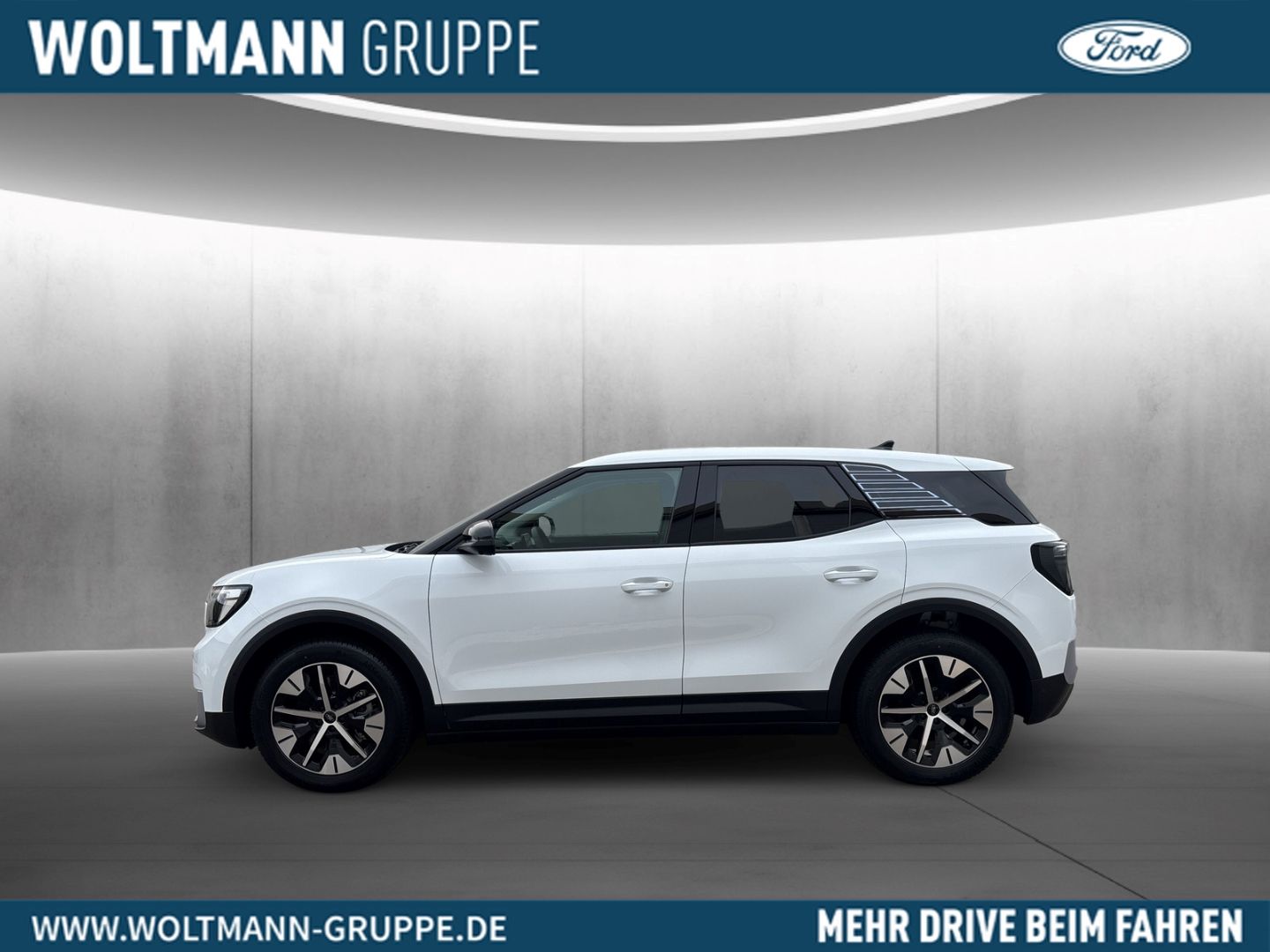 Ford Explorer - Bild 2