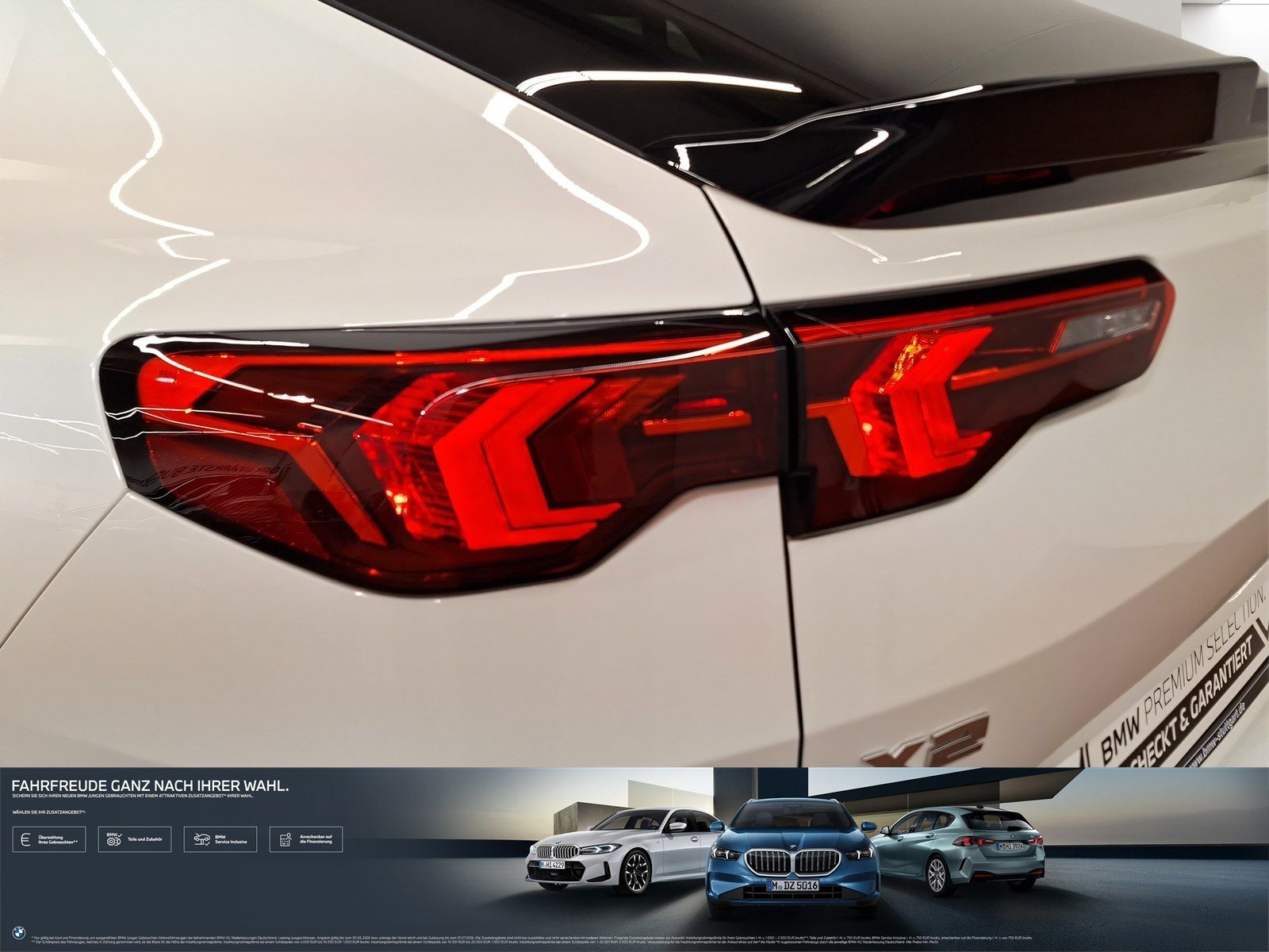 BMW X2 - Bild 11
