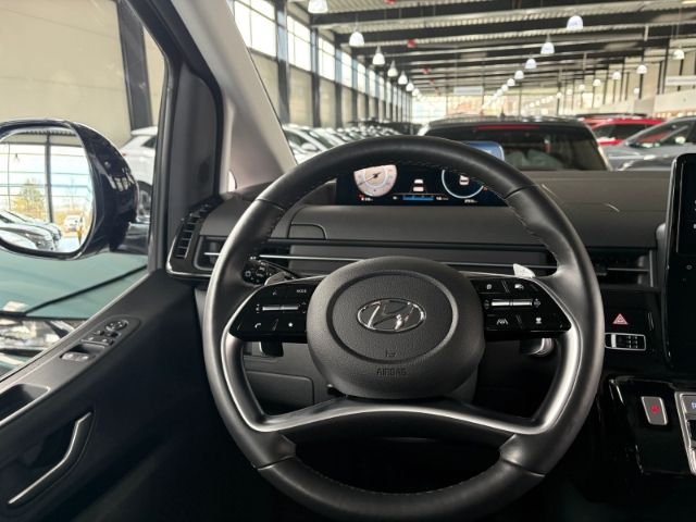 Hyundai Staria – Bild 13