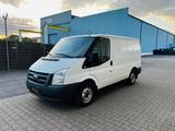 Ford Transit Kasten FT 260 K LKW/2.2L*1HAND *TÜV NEU - gebrauchte Ford Transit aus dem Jahr 2010