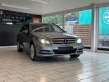 Mercedes-Benz C 180 TCGI BlueEfficiency - Mercedes-Benz C 180 in Leipzig