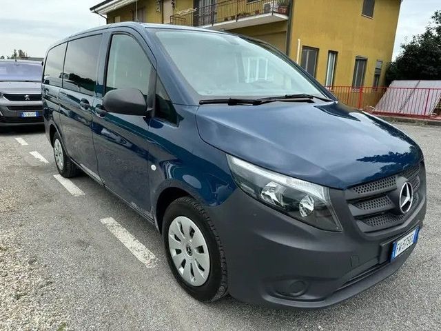 Mercedes-Benz Vito TOURER 114 CDI PRO LONG - UNI