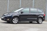 Seat Alhambra Reference*7-SITZER*KLIMA*TEMPOMAT*PDC* - Seat Alhambra Gebrauchtwagen in München