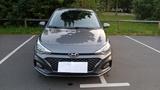 Hyundai i20 1.2 55kW Pure Pure - Hyundai i20: Pure
