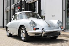 PORSCHE Porsche 356 SC / 1600 SC / DEUTSCH PORSCHE Porsche 356 SC / 1600 SC / DEUTSCH