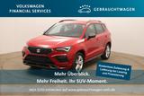 Seat Ateca FR-Line 4Drive 2.0 TDI DSG AHK*RFK*PDC*SH - Seat Ateca Gebrauchtwagen in Dortmund