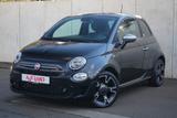 Fiat 500 0.9 RockStar Navi Panorama Tempomat DAB PDC - Fiat 500 ROCKSTAR mit Benzin-Antrieb