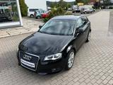 Audi A3 Sportback 1.8 TFSI Ambition Leder Xenon Navi - Audi A3 aus 2009: Ambition