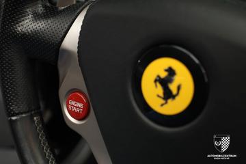 2009 Ferrari CALIFORNIA 缩略图 16