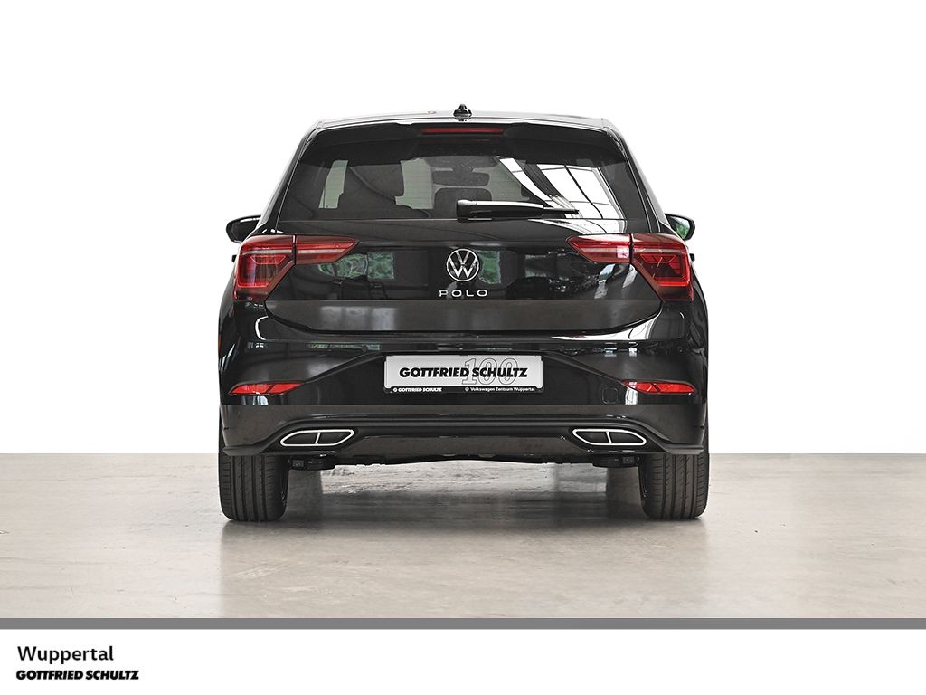 Volkswagen Polo - Bild 5