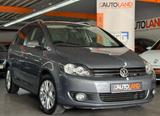 Volkswagen Golf Plus VI Life 1.4*AUTOM*KLIMA*SHZG*TEMPO*PDC - VW Golf Plus in Köln
