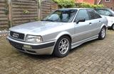 Audi 80 2.0 Automatik  - Audi 80 in Bremen