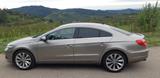 Volkswagen CC 2.0 TSI, 1. Hnd,unfallfr.,alle Insp.,1a Zust. - Volkswagen Passat CC: Coupe