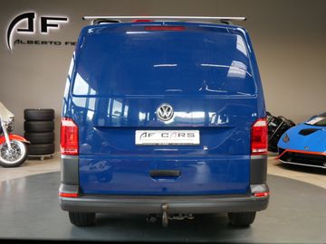 Volkswagen T6 Transporter - 5