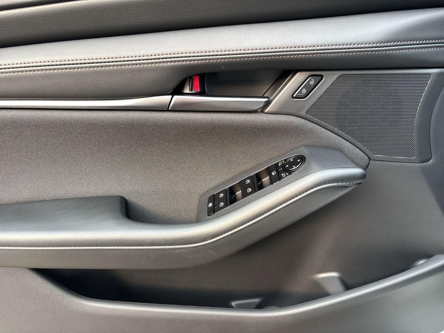 Mazda 3 - Bild 13