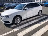 Audi A3 1.4 TFSI S tronic Ambiente Sportback  - Audi A3 von privat