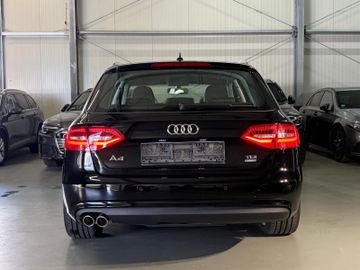 Audi A4 - 7
