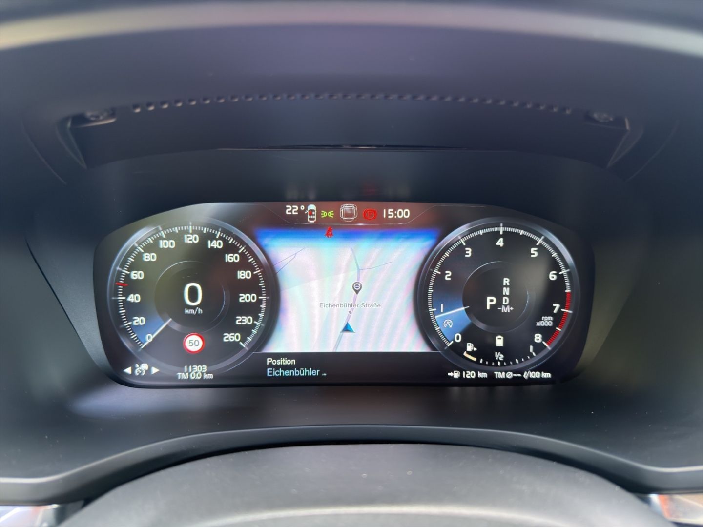 Volvo V60 B5 AWD Cross Country Pro StandHZG Navi Digit foto 16