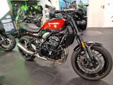 Kawasaki Z 900 RS - KAWASAKI 900 Z