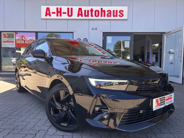 Opel Astra L Lim. 5-trg. GS Line