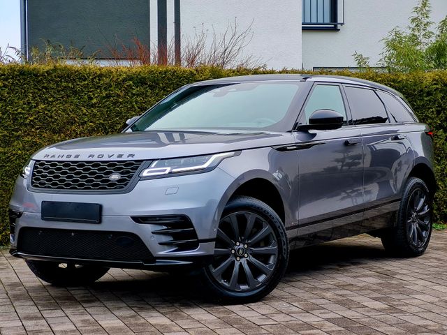 Land Rover Range Rover Velar D300 R-Dynamic SE Automatik 8G