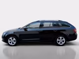 Skoda Octavia Combi TSI DSG Style Navi+ACC+eHeckkl+vir - Skoda Octavia: Style