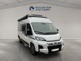 Carado pro CV 600 Abverkauf Mietflotte - Carado CV600 PRO