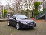 Audi A4 Cabriolet 2.7 TDI DPF *Auto.~S-Line~ VOLL* - Audi A4 mit Diesel-Antrieb: Cabrio