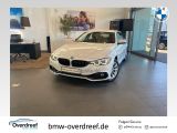 BMW 420i Gran Coupe Sport Line Aut. Navi Business - BMW 420 Gran Coupé aus 2021
