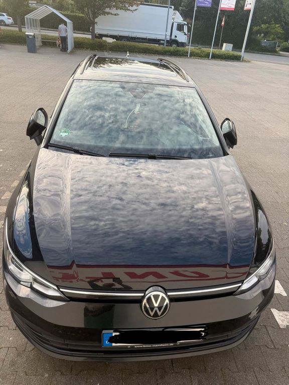 Image of Volkswagen Golf
