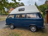 Volkswagen T3 Wohnmobil Hochdach H -Kennzeichen - Volkswagen T3 hochdach